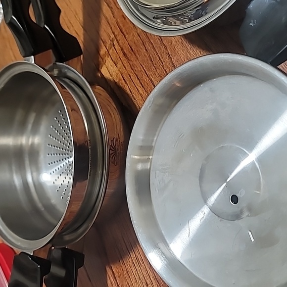 Pro Health Ultra CookWare Set - Picture 6 of 6